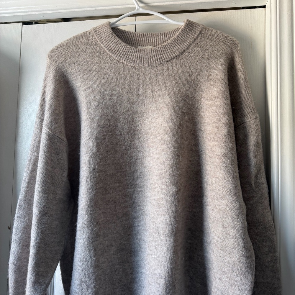 H&M Womens Knit Sweater